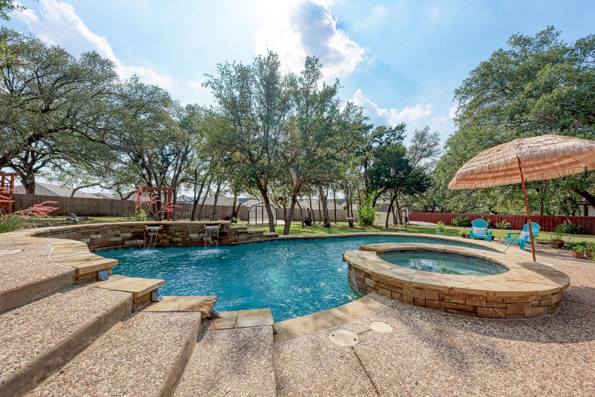 133 Ridgewood Cove Georgetown TX 78633