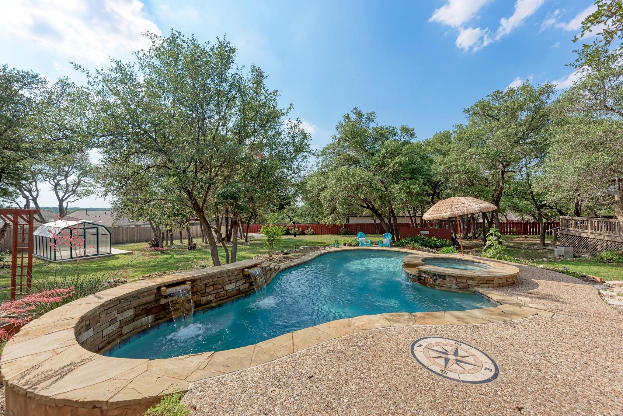 133 Ridgewood Cove Georgetown TX 78633