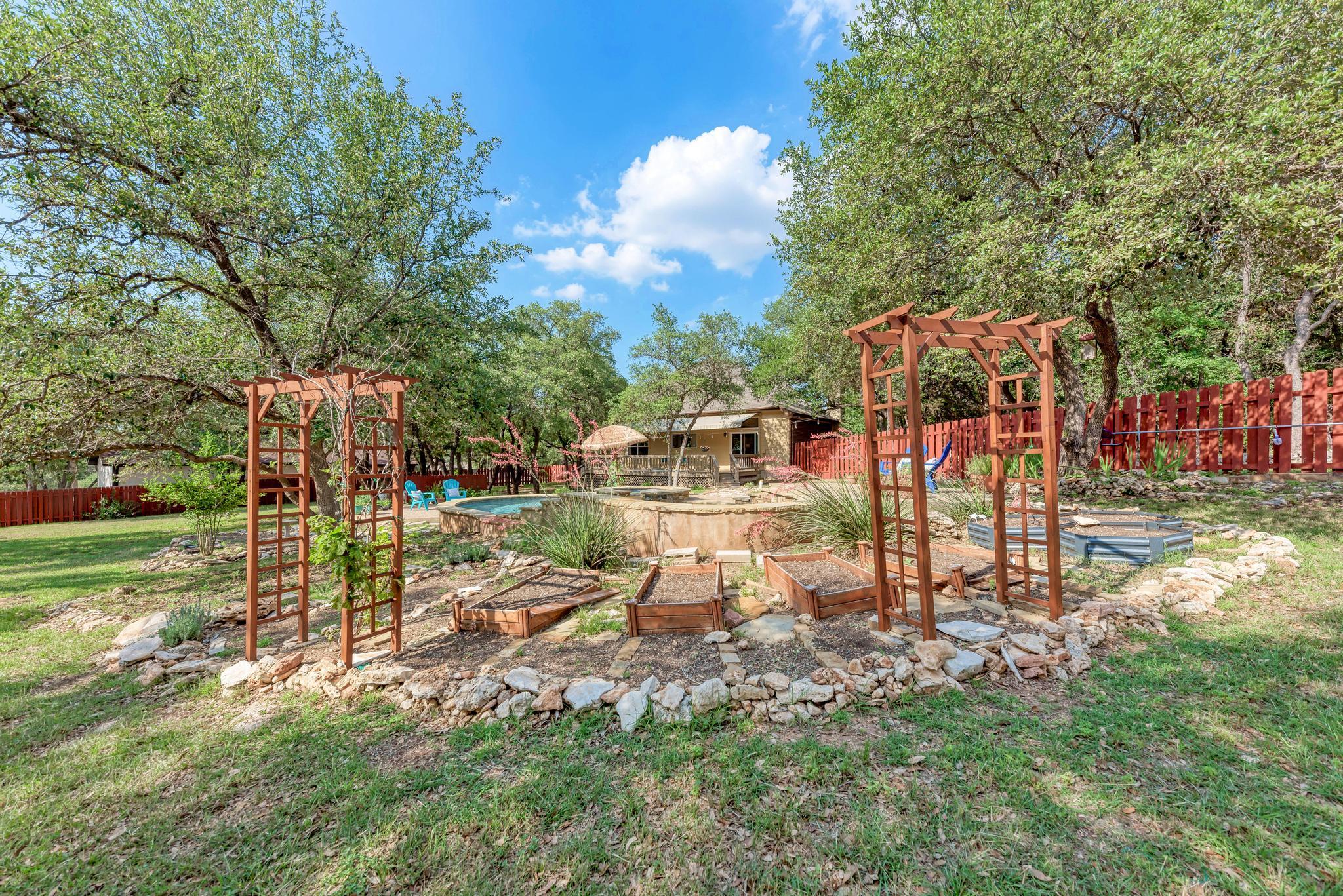 133 Ridgewood Cove Georgetown TX 78633