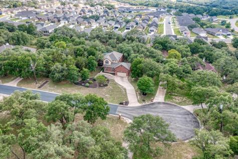 133 Ridgewood Cove Georgetown TX 78633