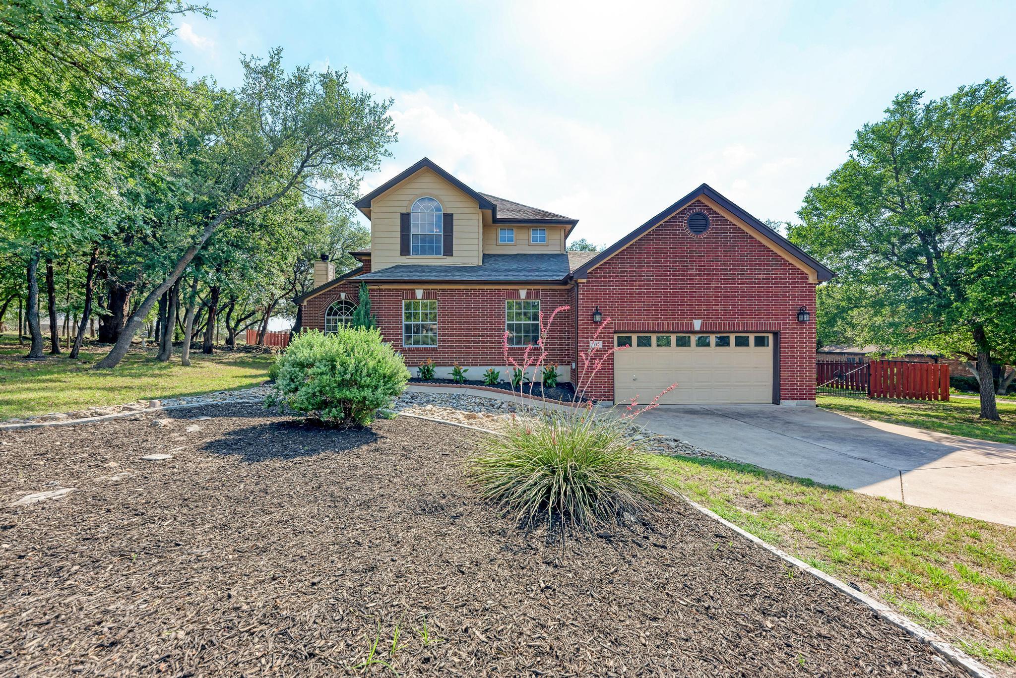 133 Ridgewood Cove Georgetown TX 78633