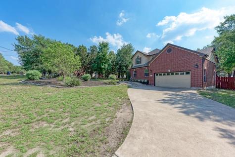 133 Ridgewood Cove Georgetown TX 78633