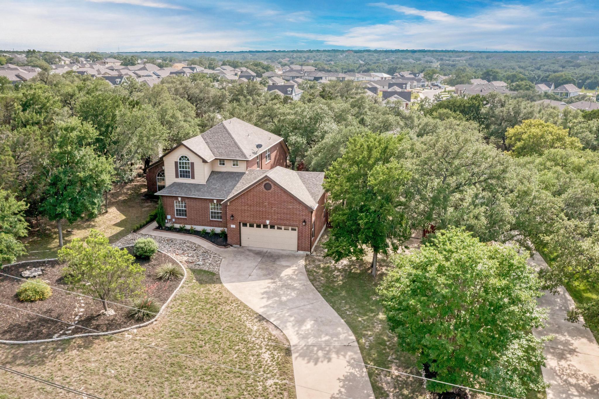 133 Ridgewood Cove Georgetown TX 78633