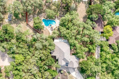 133 Ridgewood Cove Georgetown TX 78633