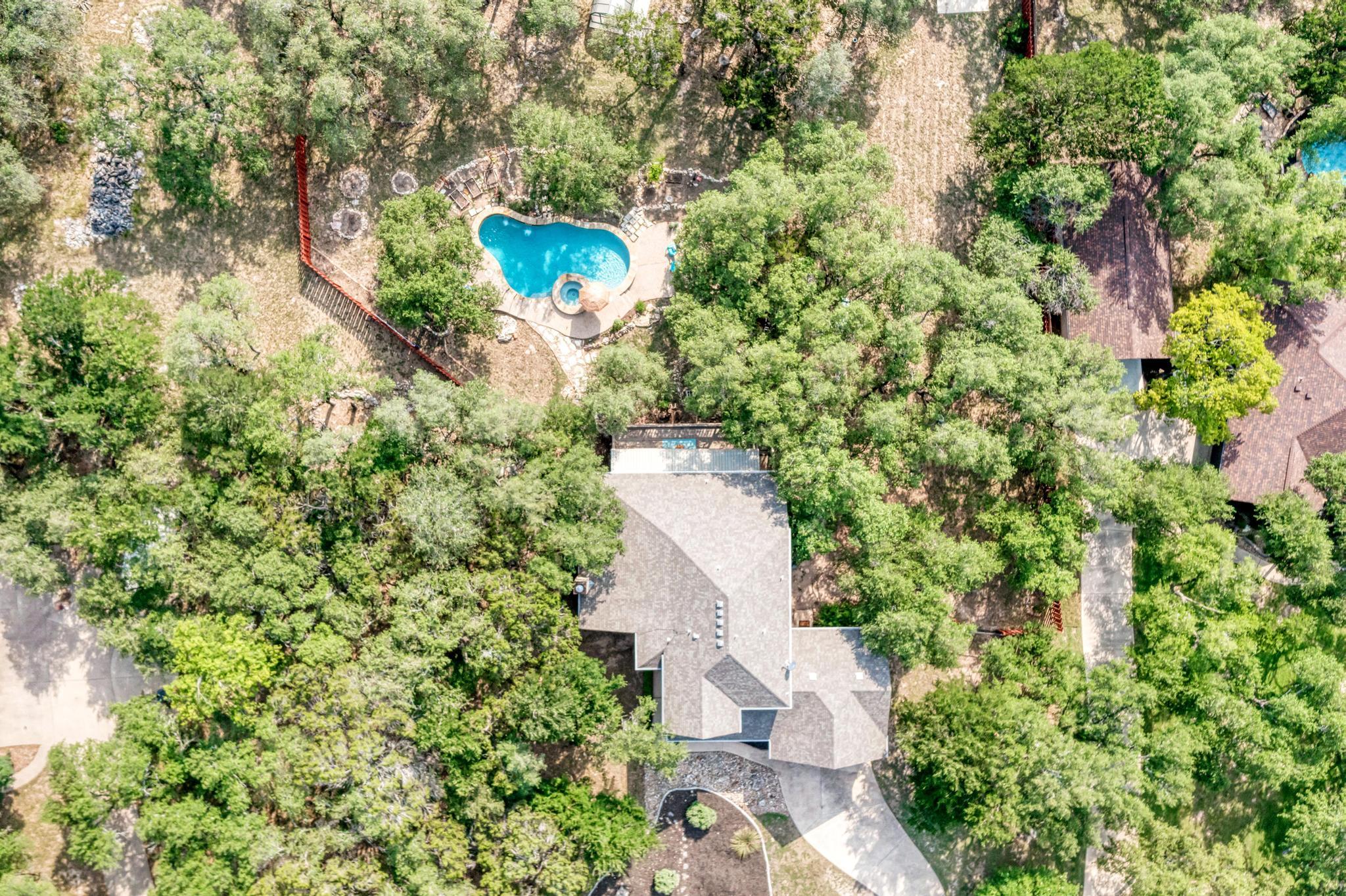 133 Ridgewood Cove Georgetown TX 78633