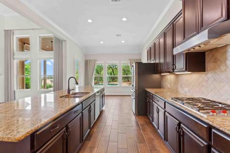 4512 Diamante Drive Spicewood TX 78669