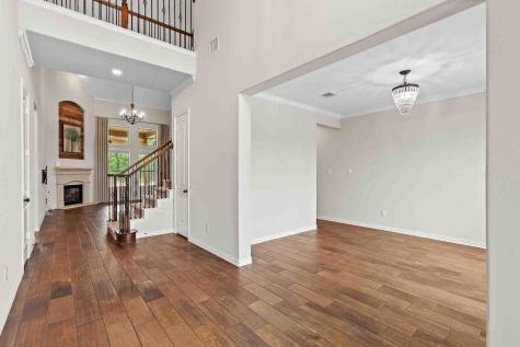 4512 Diamante Drive Spicewood TX 78669