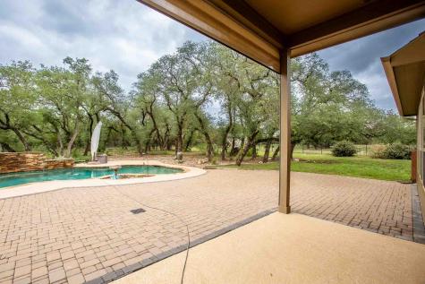 4512 Diamante Drive Spicewood TX 78669