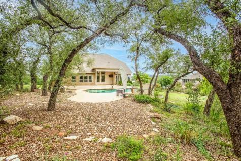 4512 Diamante Drive Spicewood TX 78669