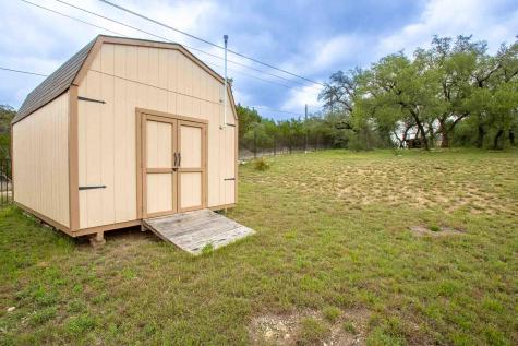 4512 Diamante Drive Spicewood TX 78669