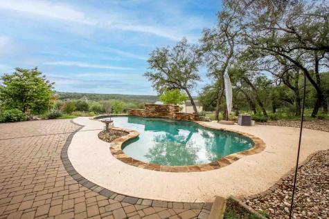 4512 Diamante Drive Spicewood TX 78669