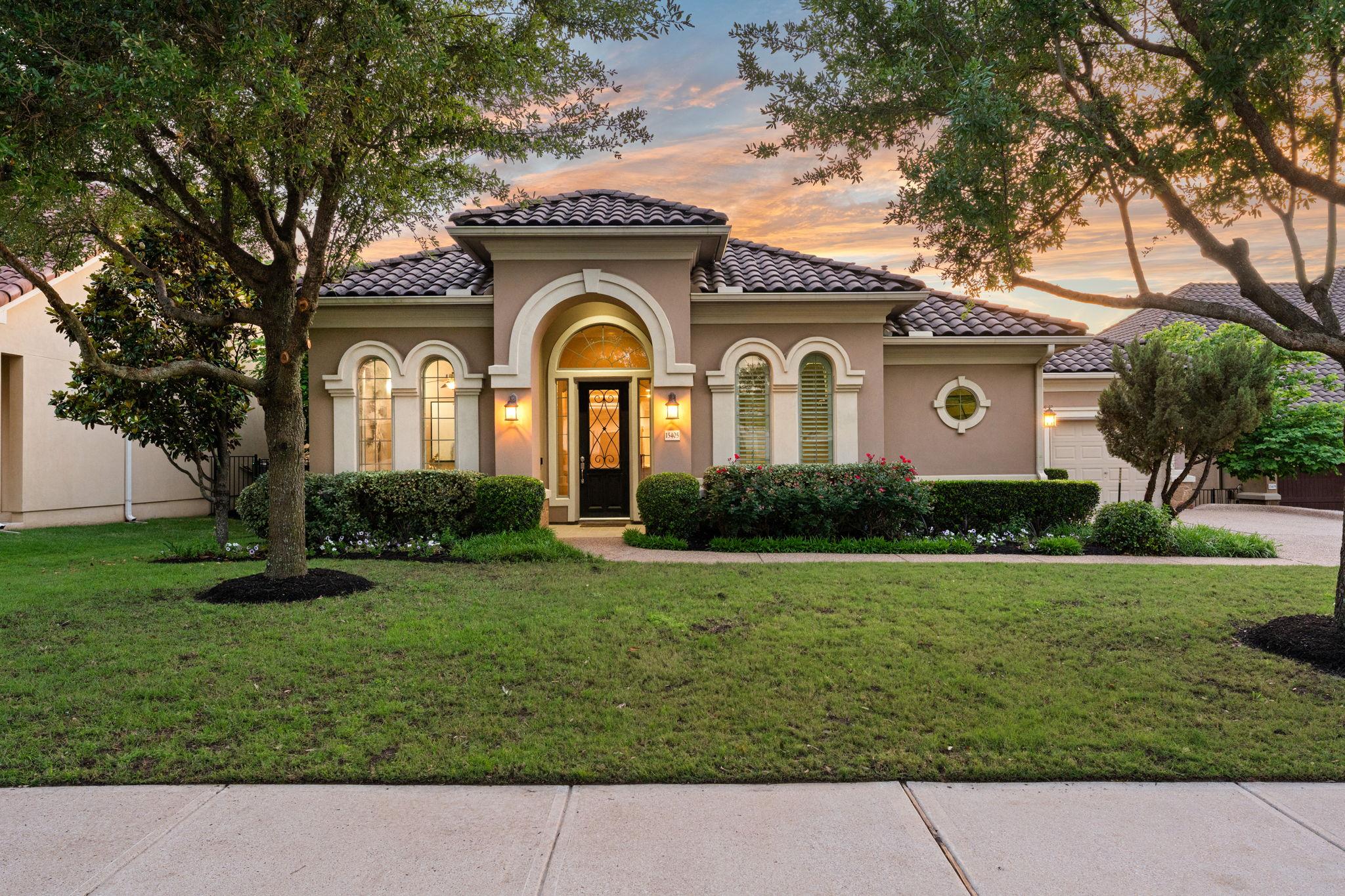 15405 Swiss Alps Court Austin TX 78738