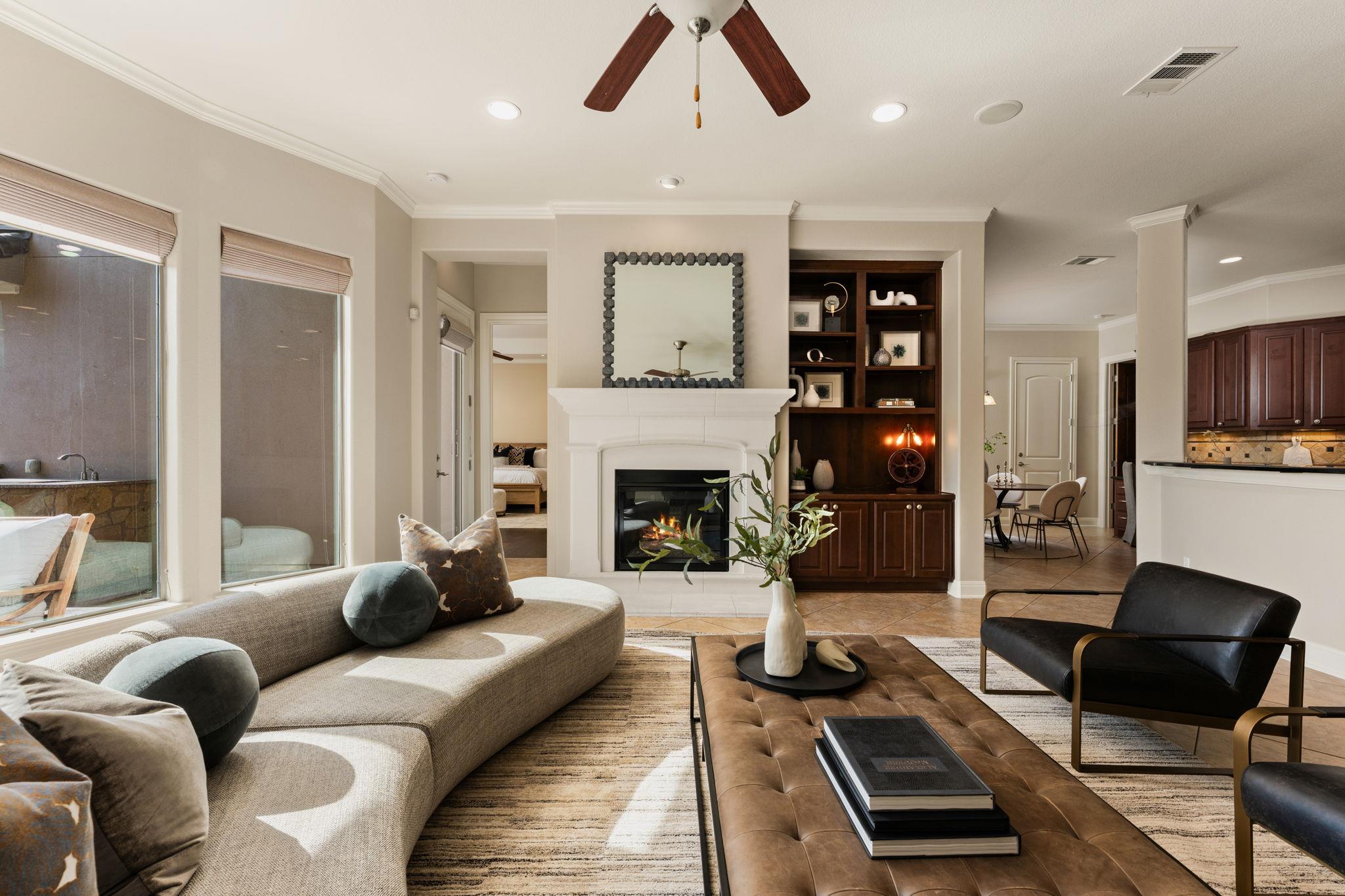 15405 Swiss Alps Court Austin TX 78738