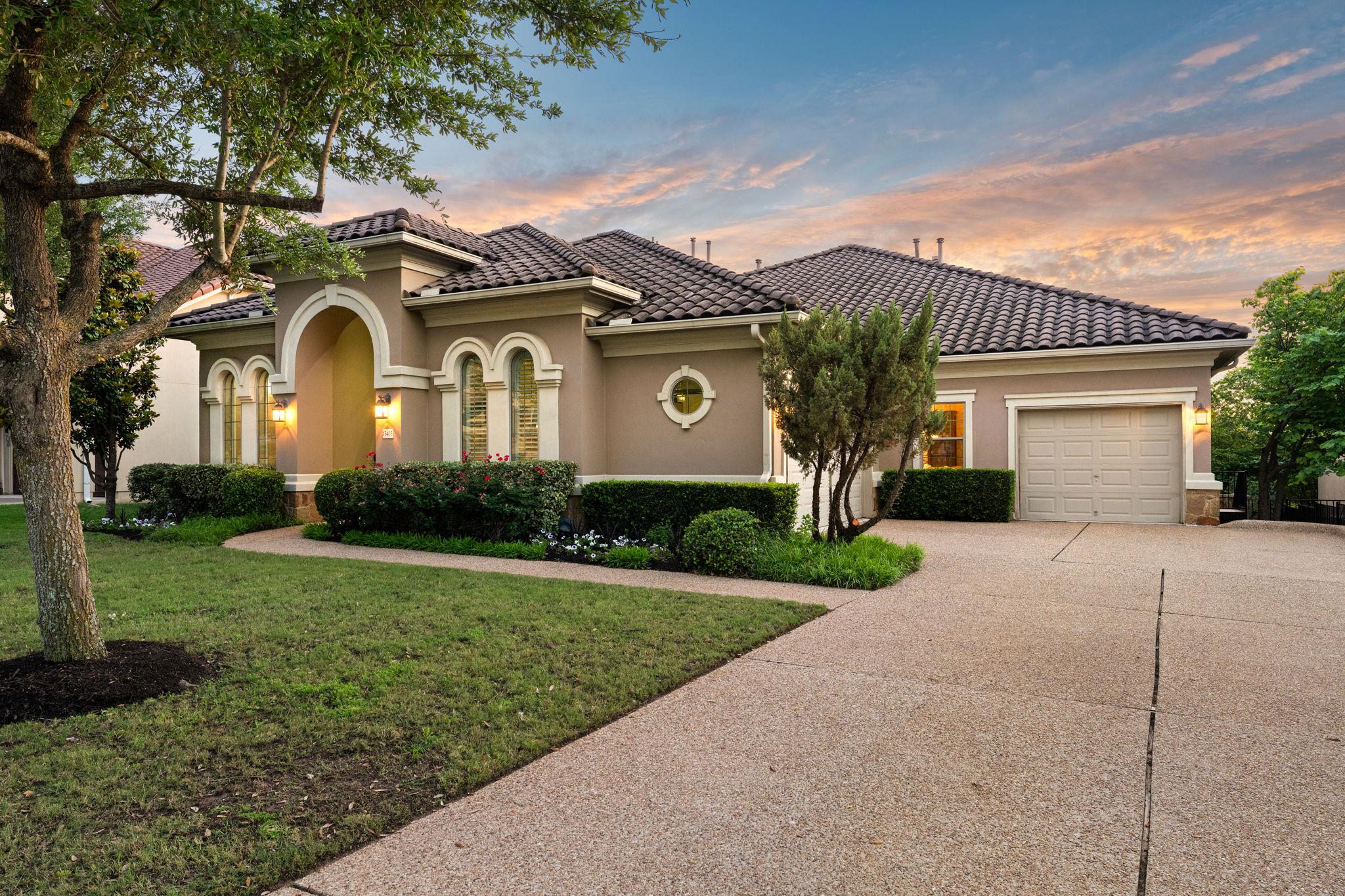 15405 Swiss Alps Court Austin TX 78738