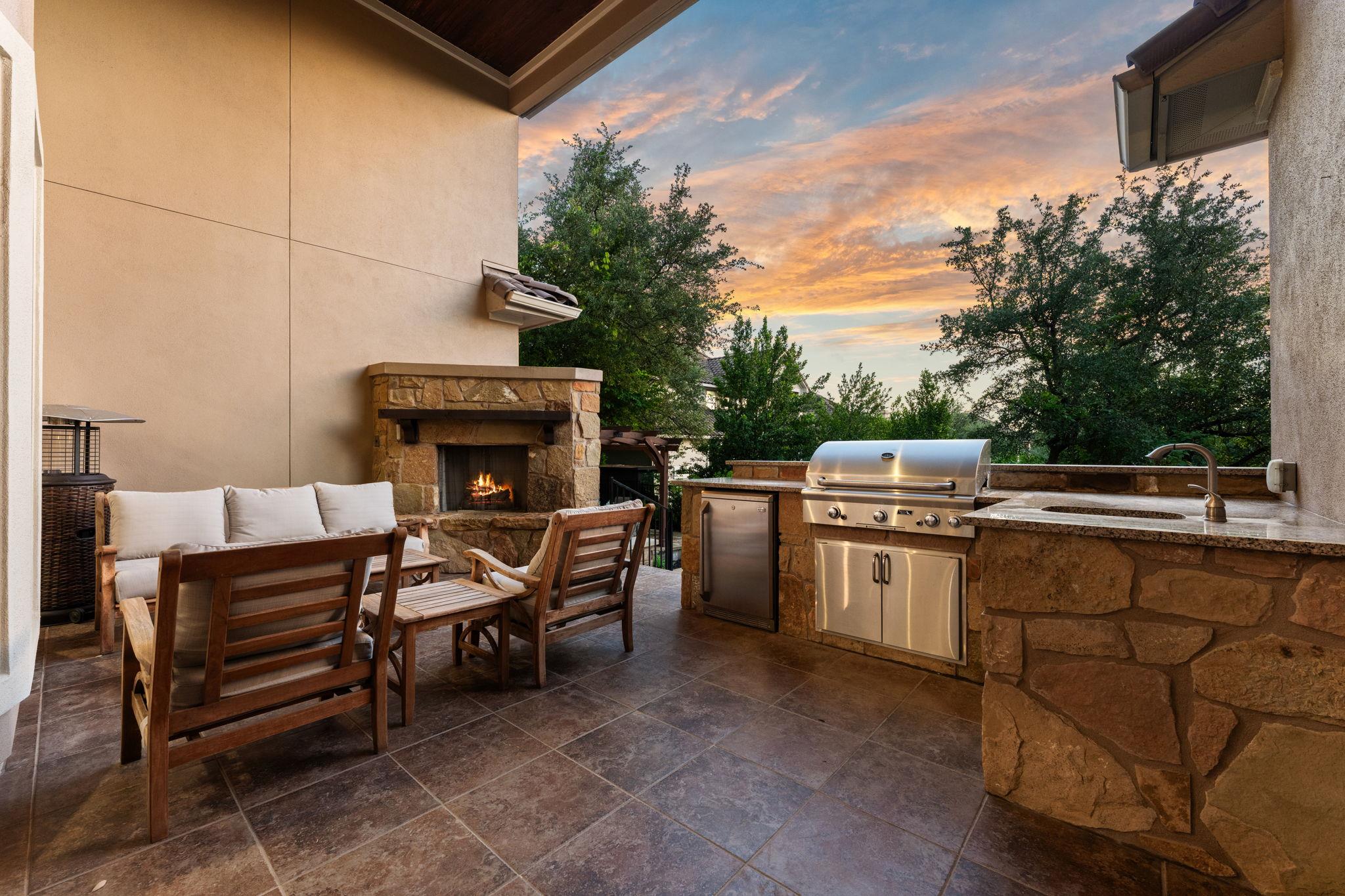 15405 Swiss Alps Court Austin TX 78738