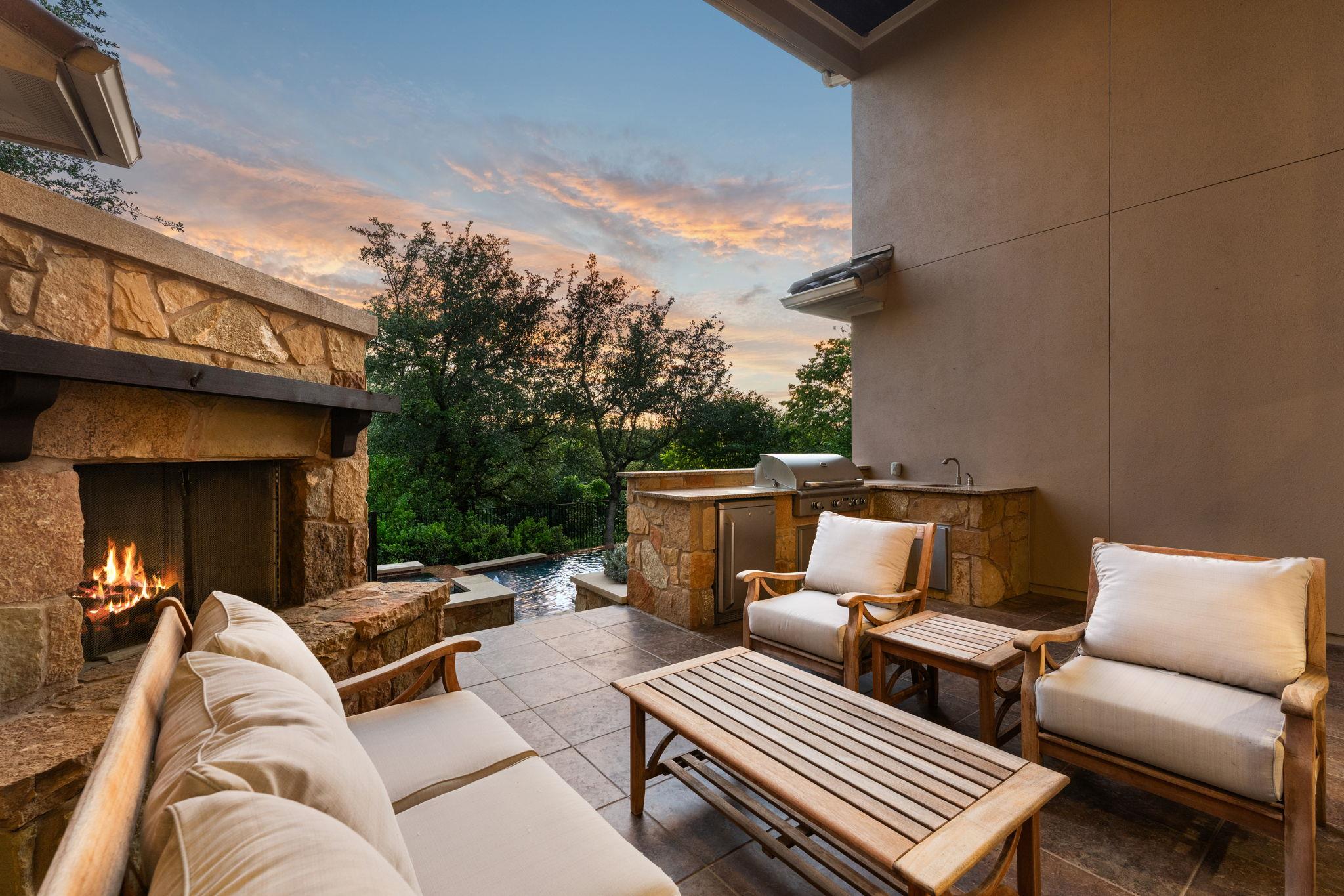 15405 Swiss Alps Court Austin TX 78738