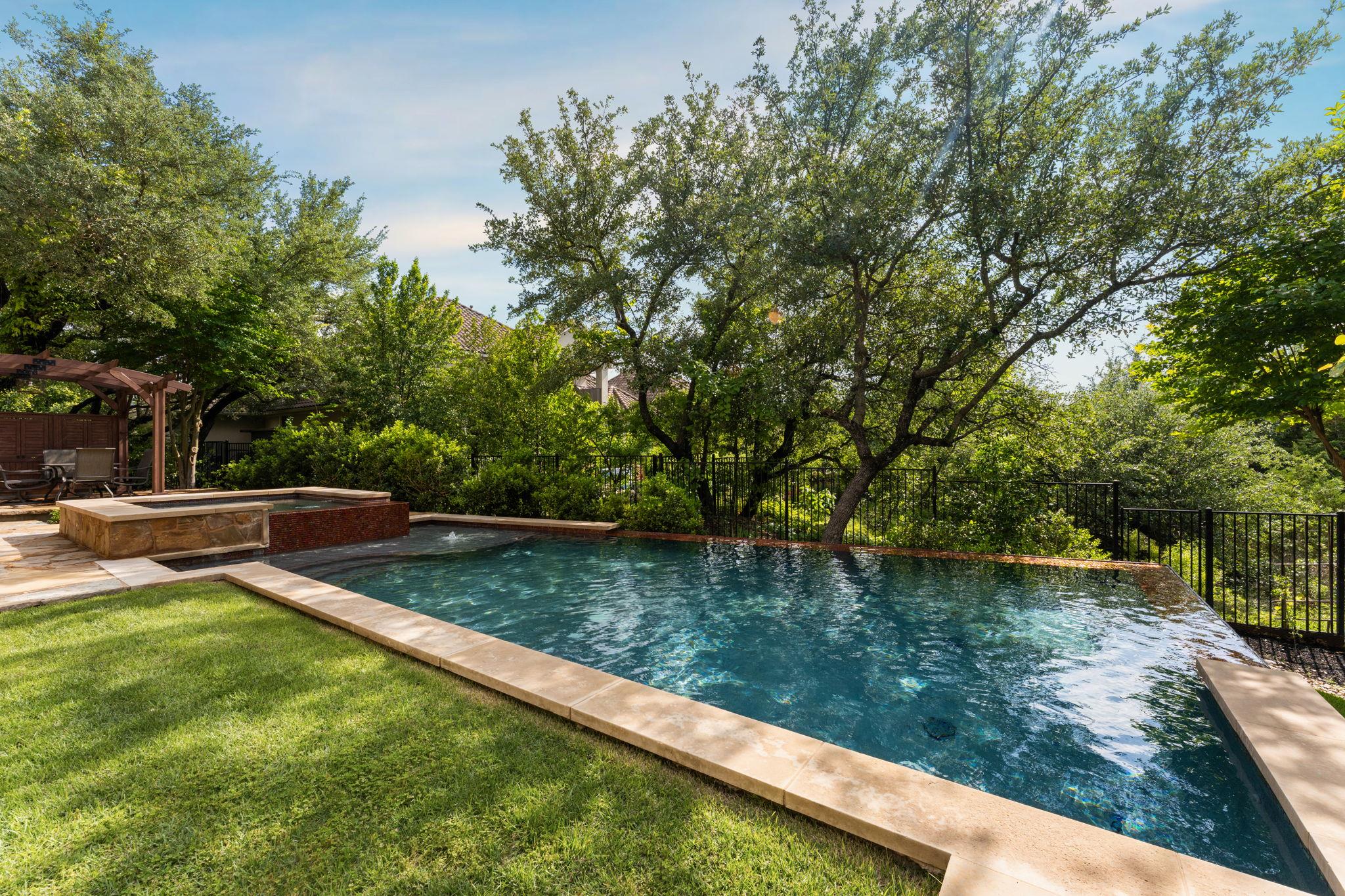 15405 Swiss Alps Court Austin TX 78738