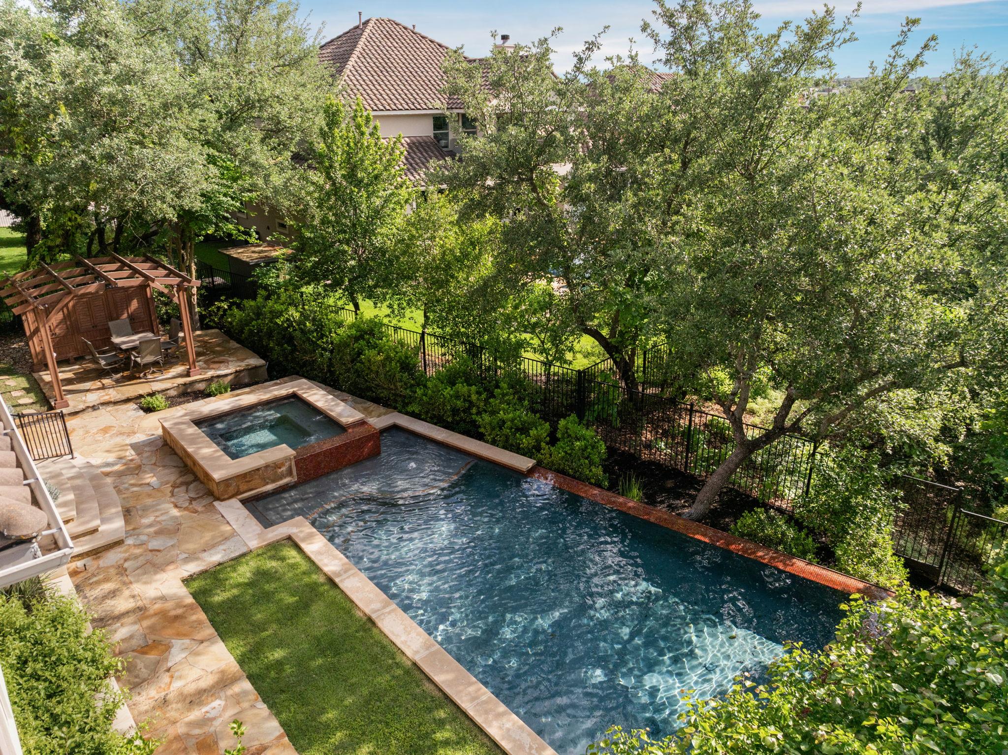 15405 Swiss Alps Court Austin TX 78738