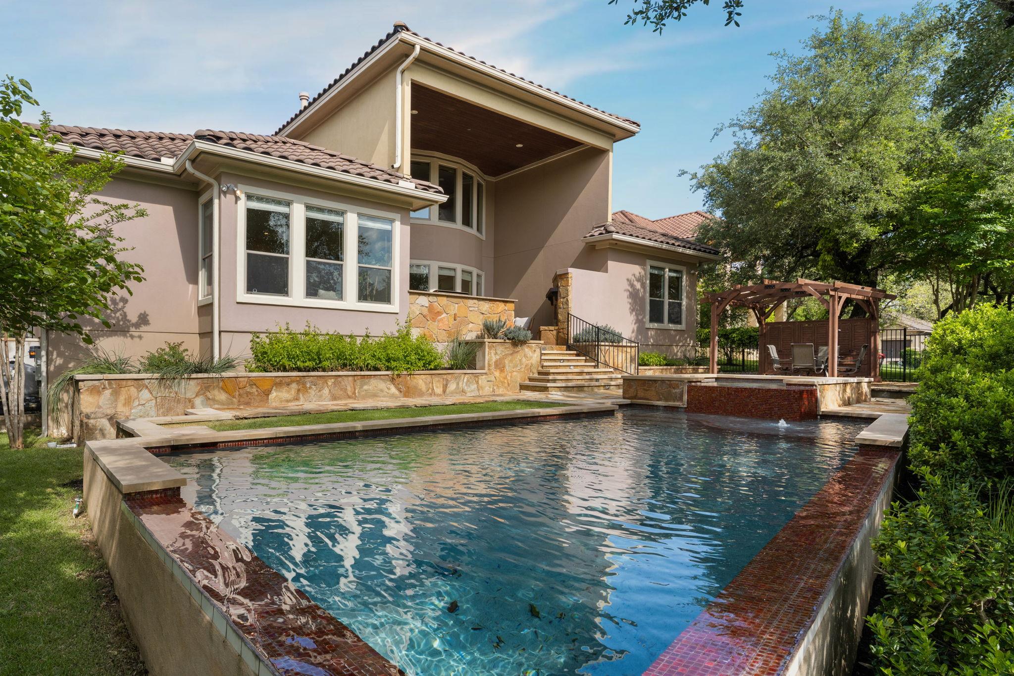 15405 Swiss Alps Court Austin TX 78738