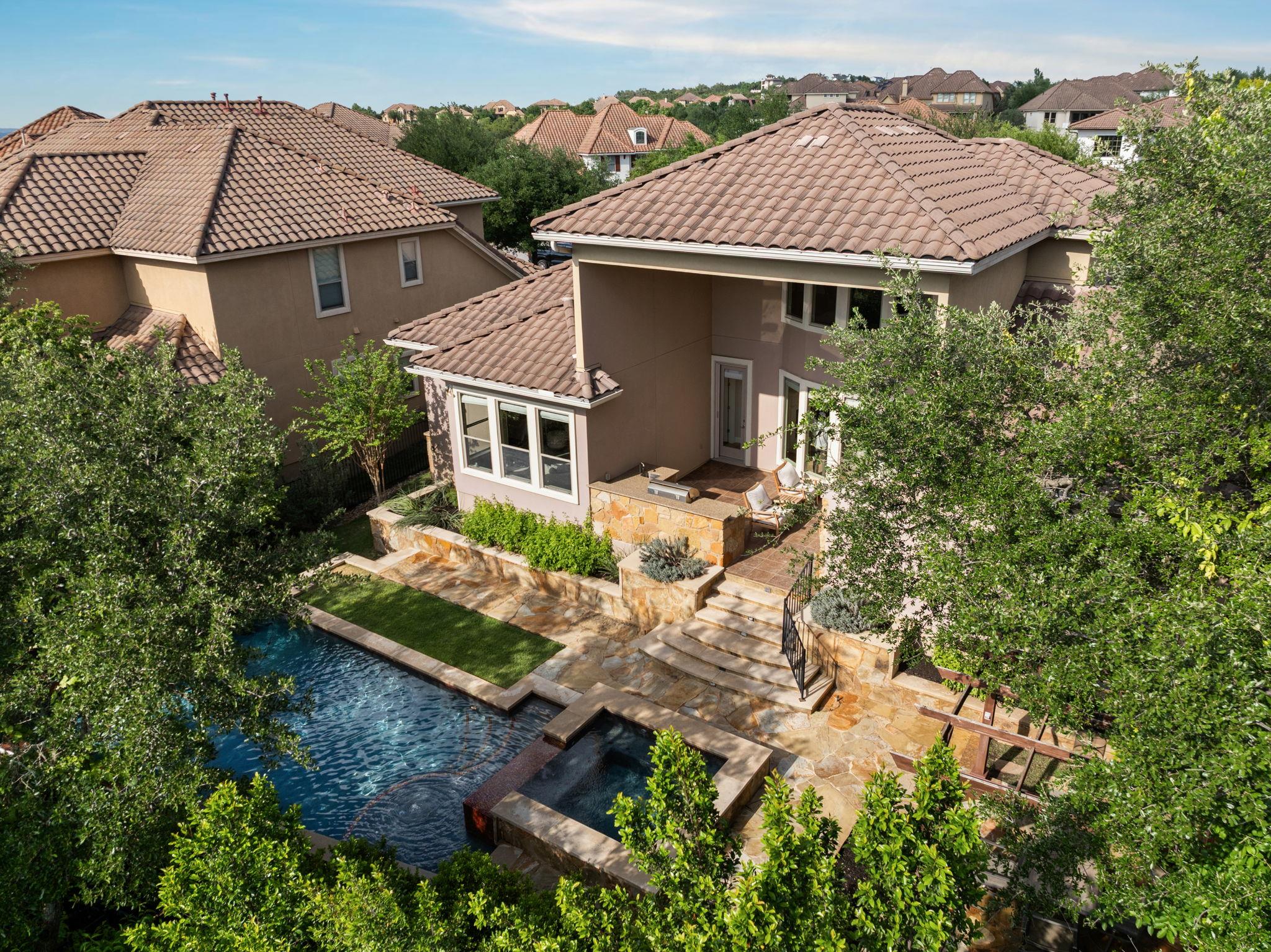 15405 Swiss Alps Court Austin TX 78738