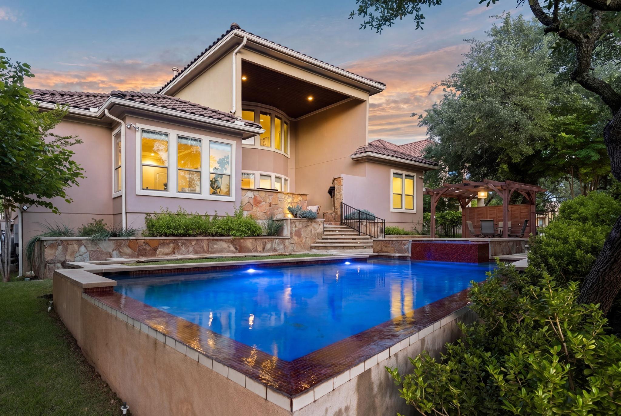 15405 Swiss Alps Court Austin TX 78738