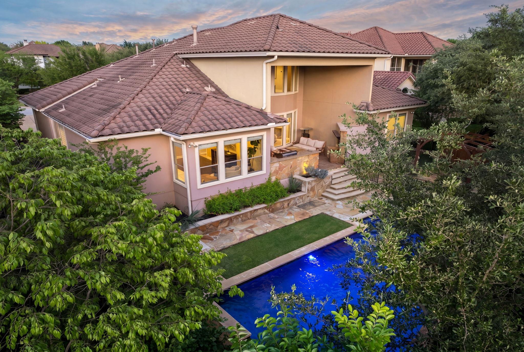 15405 Swiss Alps Court Austin TX 78738