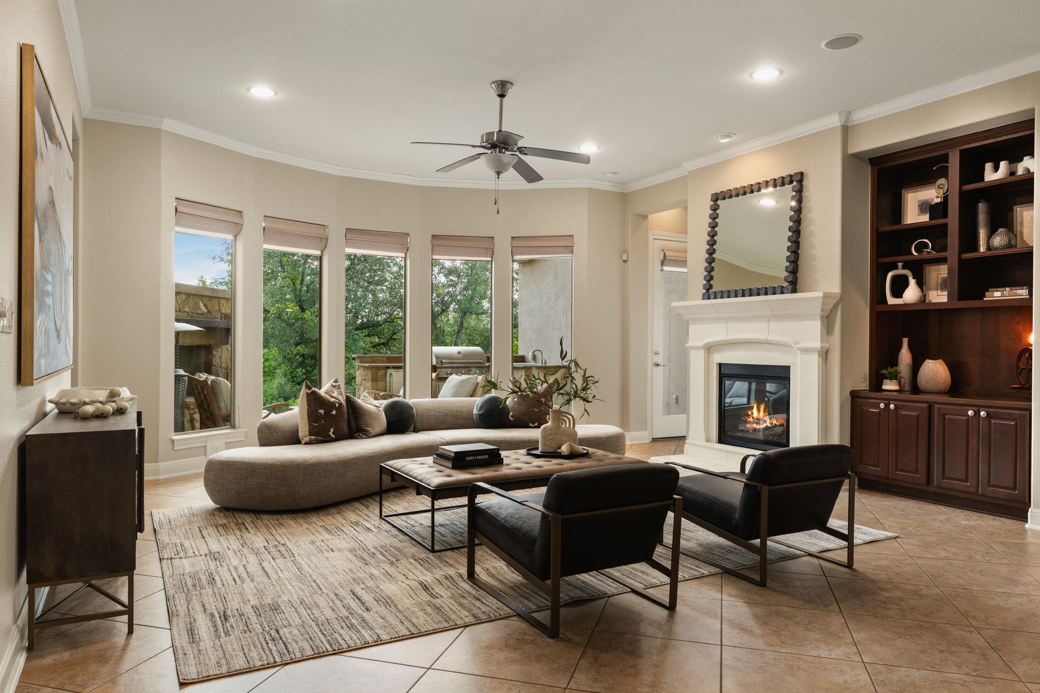 15405 Swiss Alps Court Austin TX 78738
