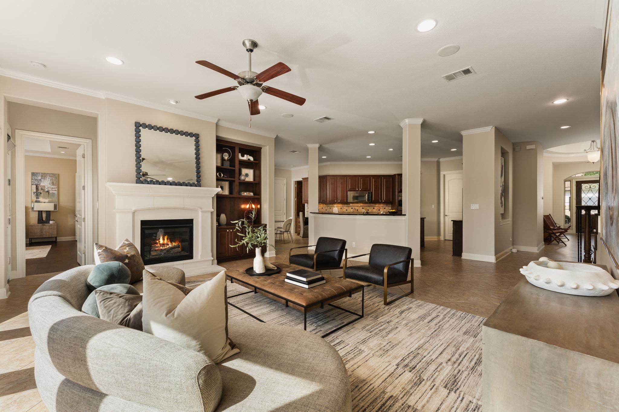 15405 Swiss Alps Court Austin TX 78738