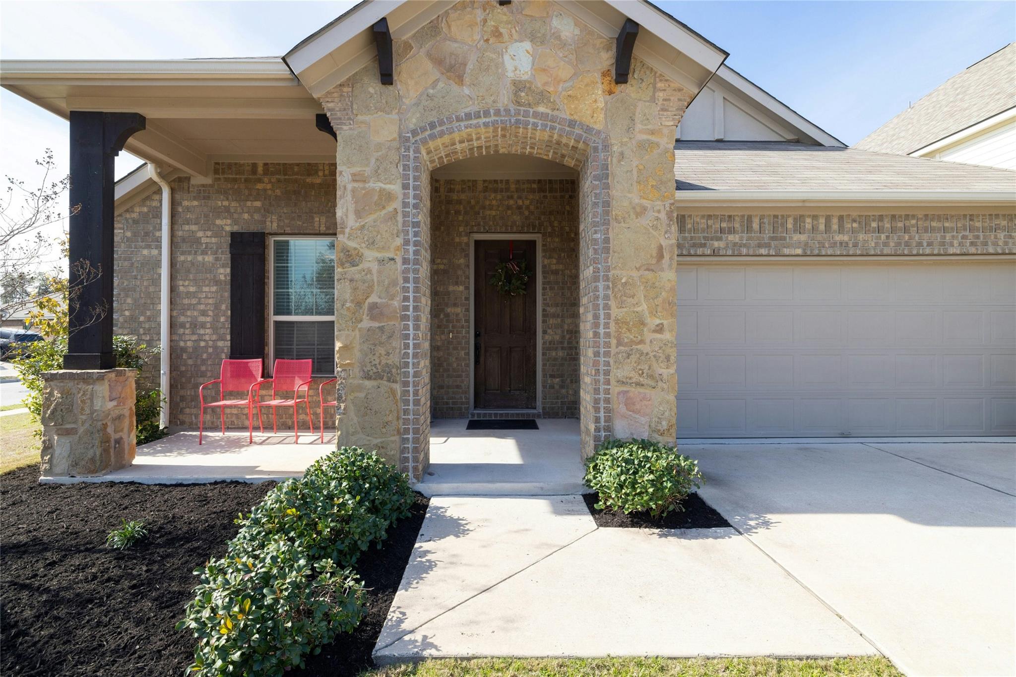 1721 Erie Drive Leander TX 78641