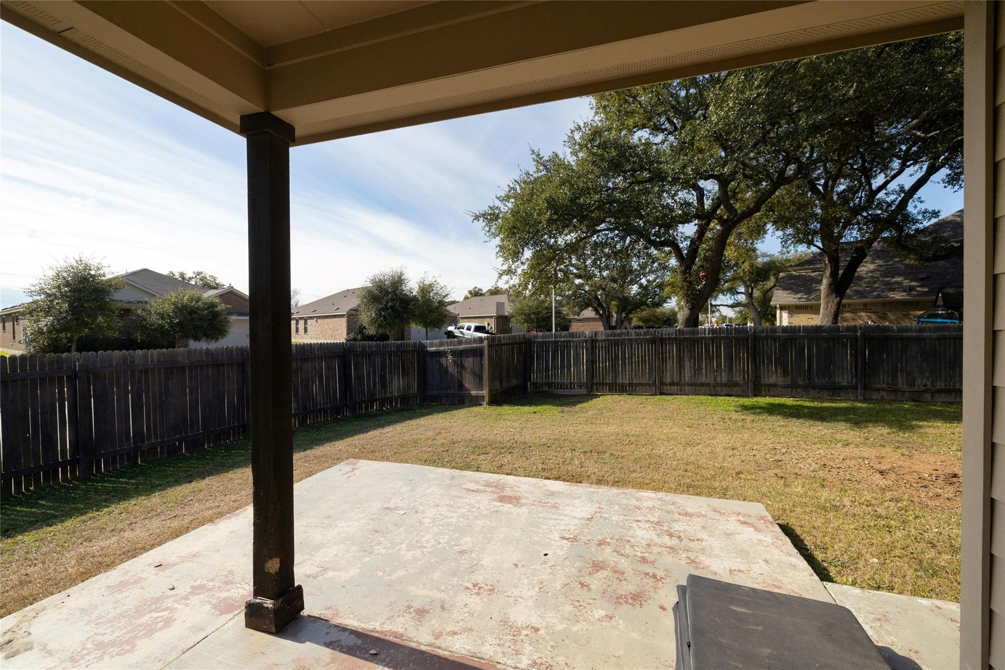 1721 Erie Drive Leander TX 78641