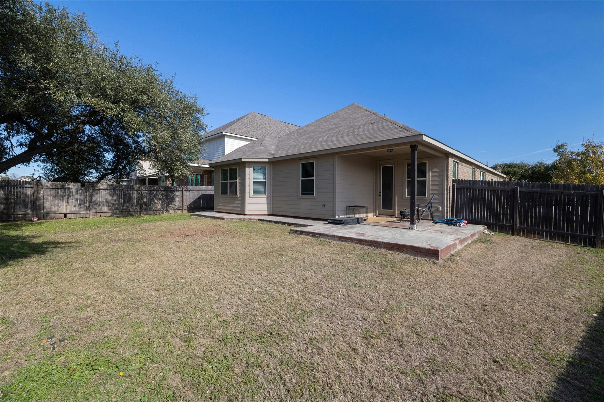 1721 Erie Drive Leander TX 78641