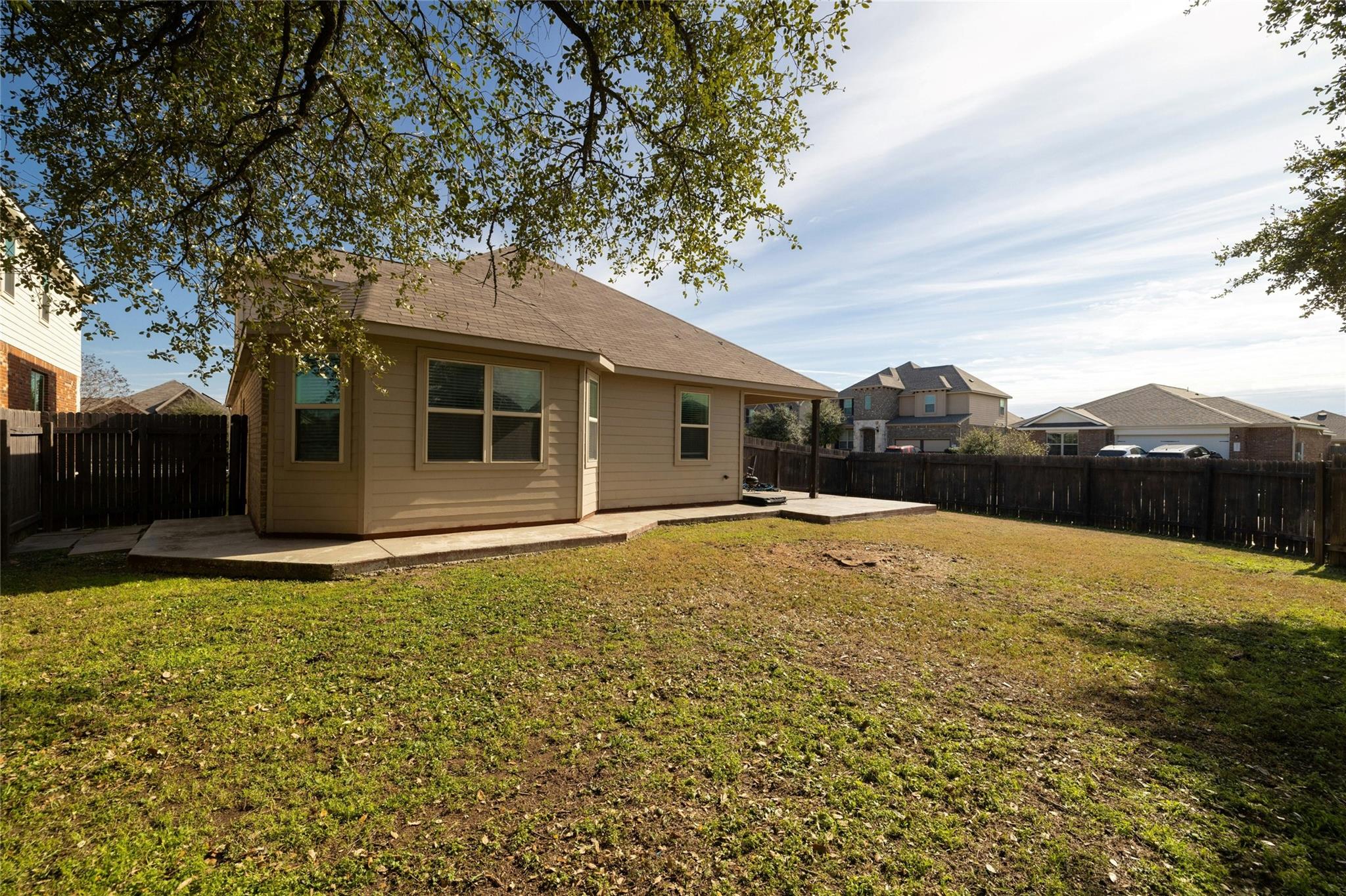 1721 Erie Drive Leander TX 78641