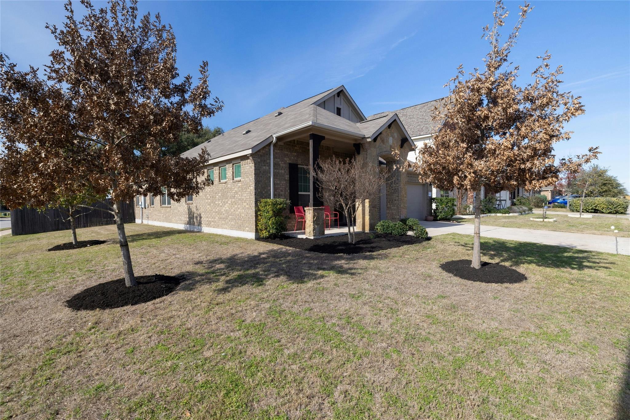 1721 Erie Drive Leander TX 78641