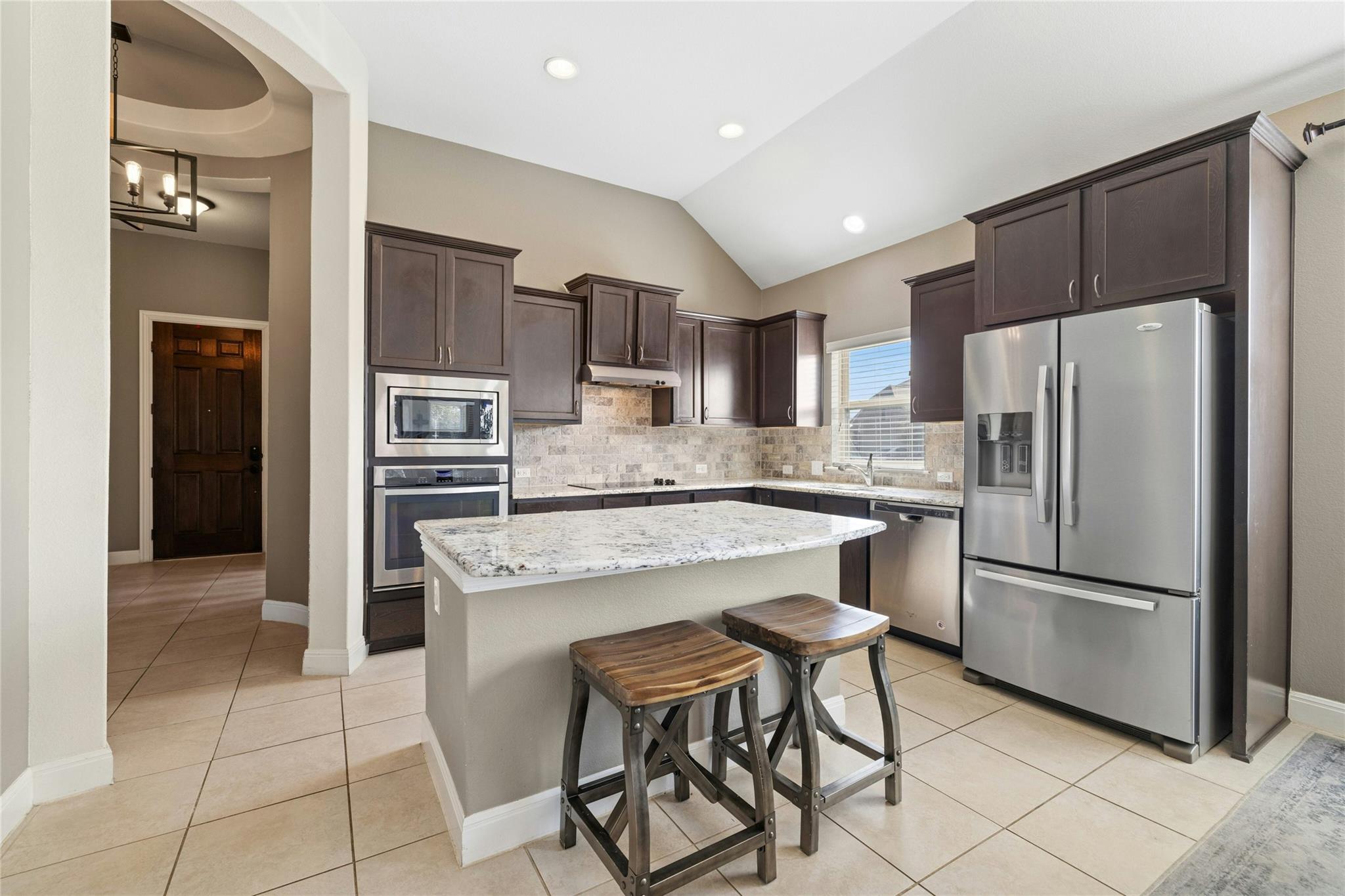 1721 Erie Drive Leander TX 78641
