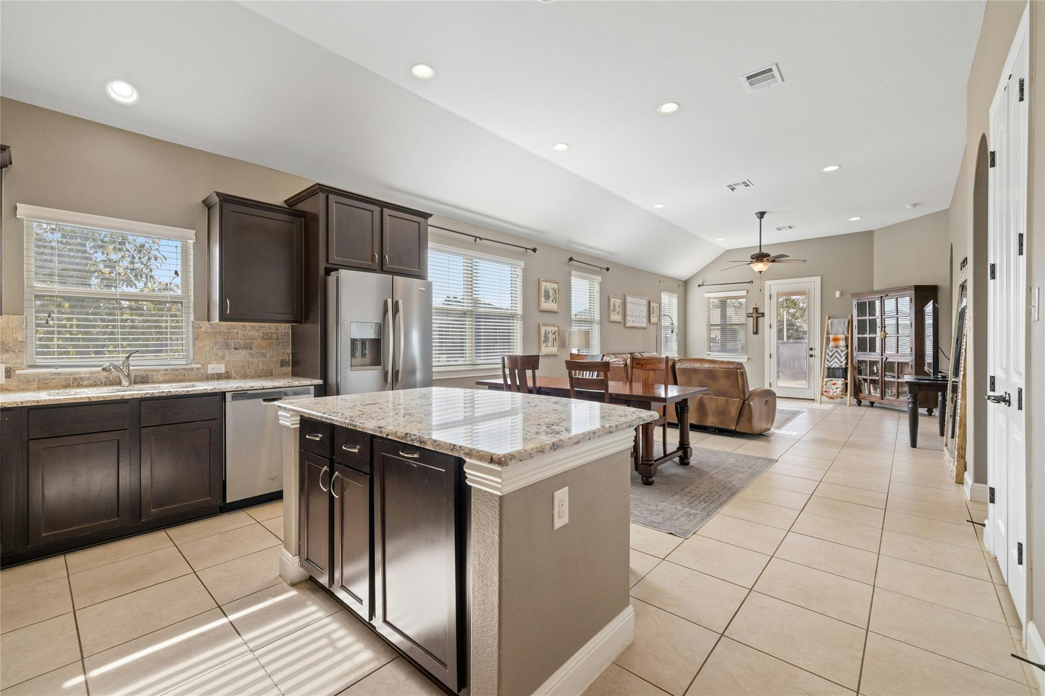 1721 Erie Drive Leander TX 78641