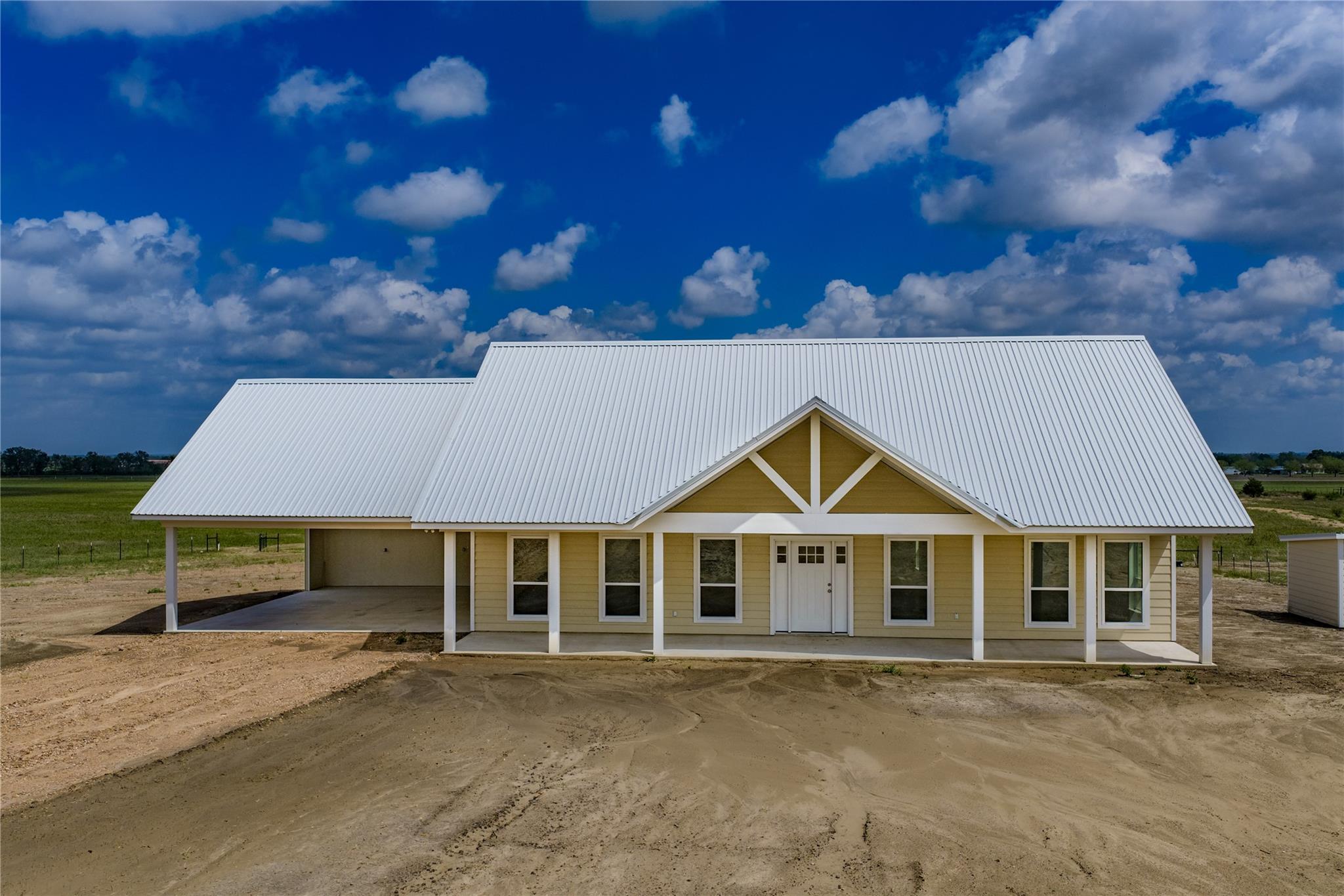 9345 Hajovsky Road La Grange TX 78945