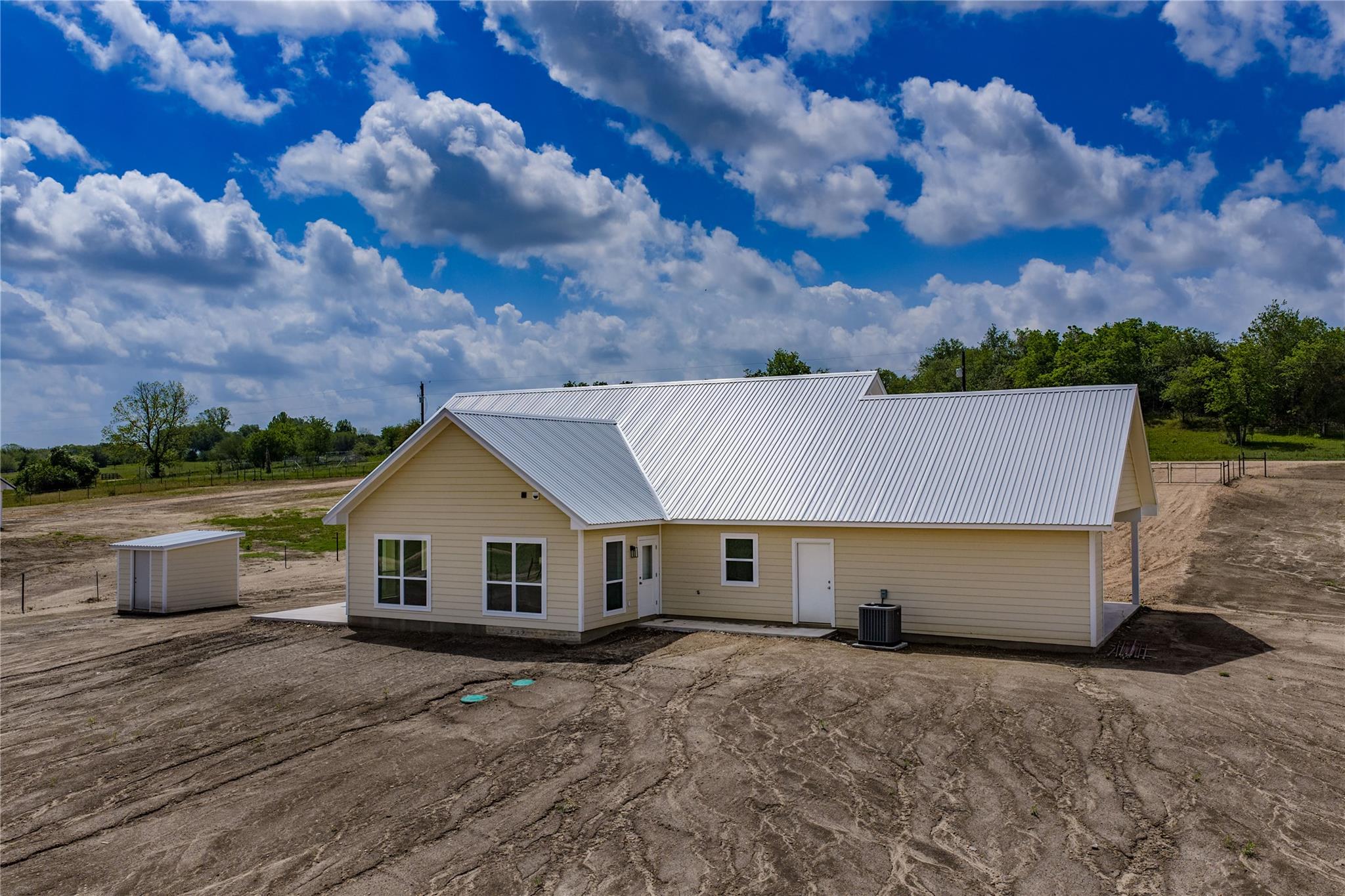 9345 Hajovsky Road La Grange TX 78945