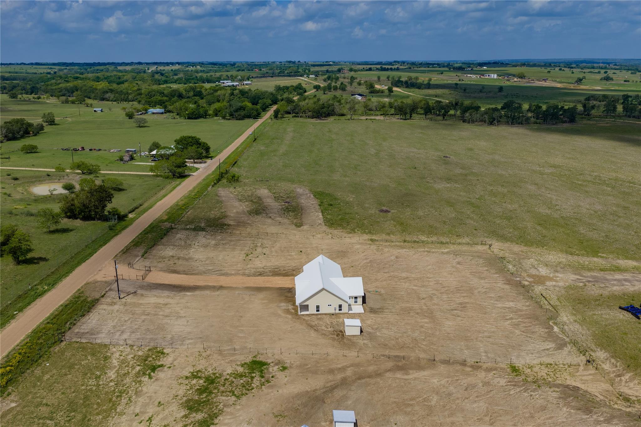 9345 Hajovsky Road La Grange TX 78945