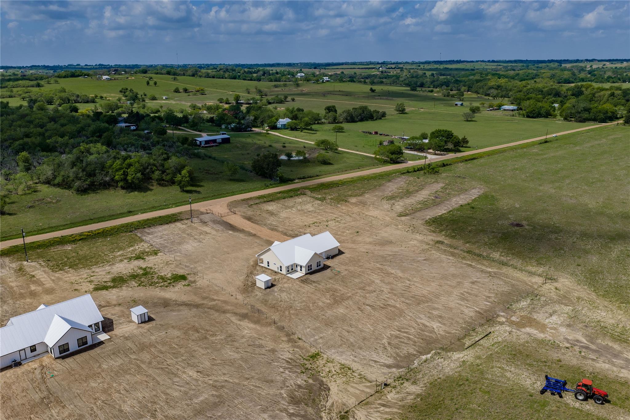 9345 Hajovsky Road La Grange TX 78945