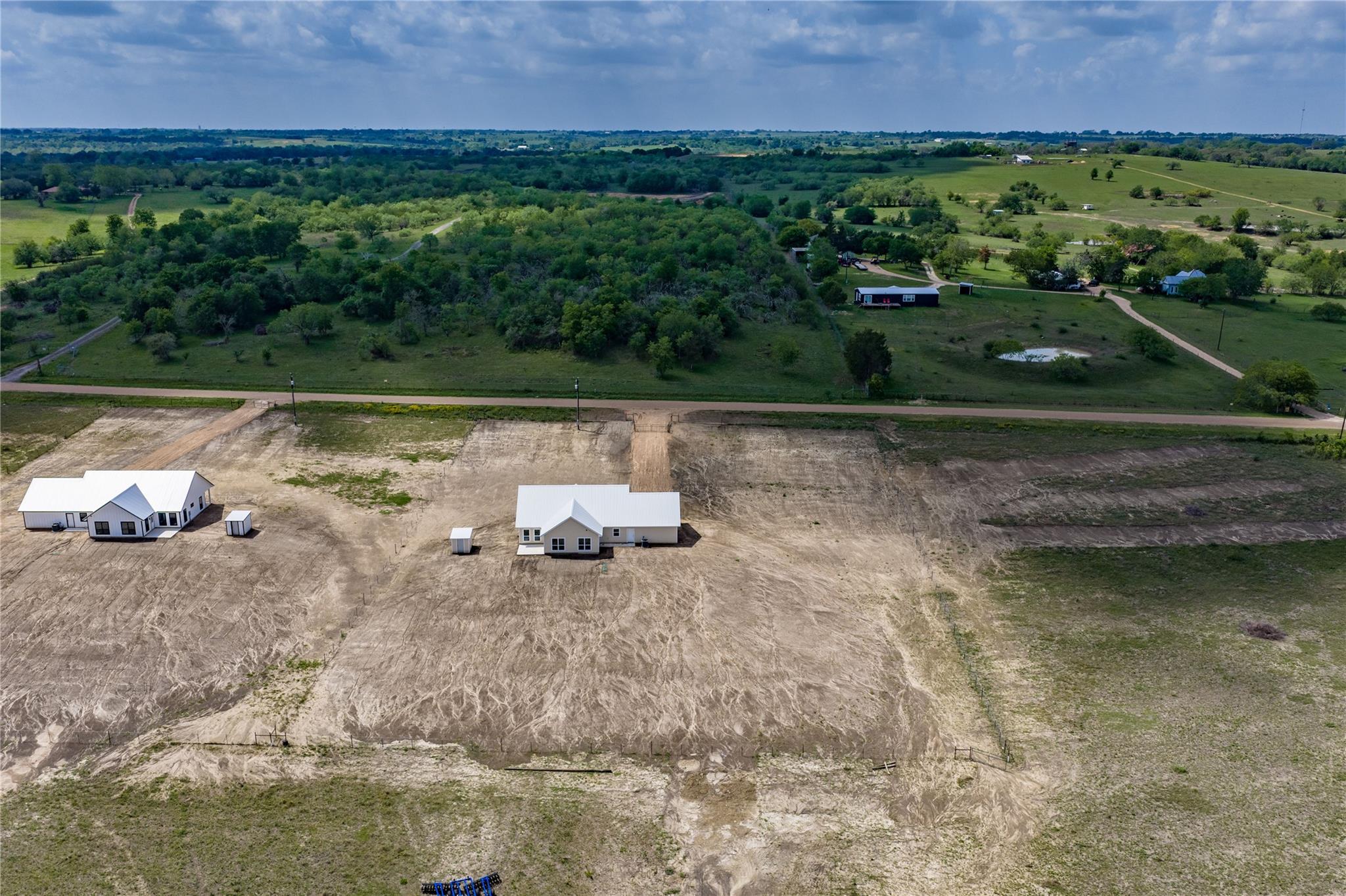 9345 Hajovsky Road La Grange TX 78945