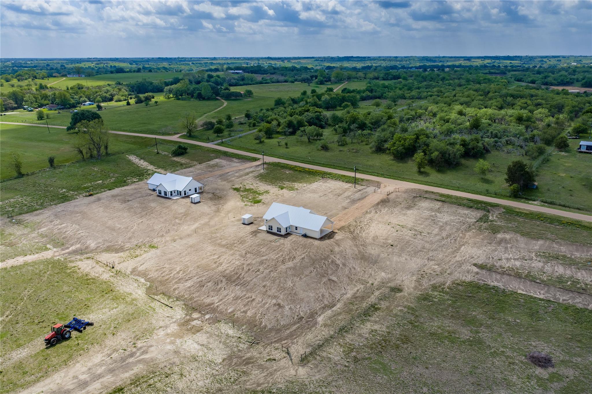 9345 Hajovsky Road La Grange TX 78945