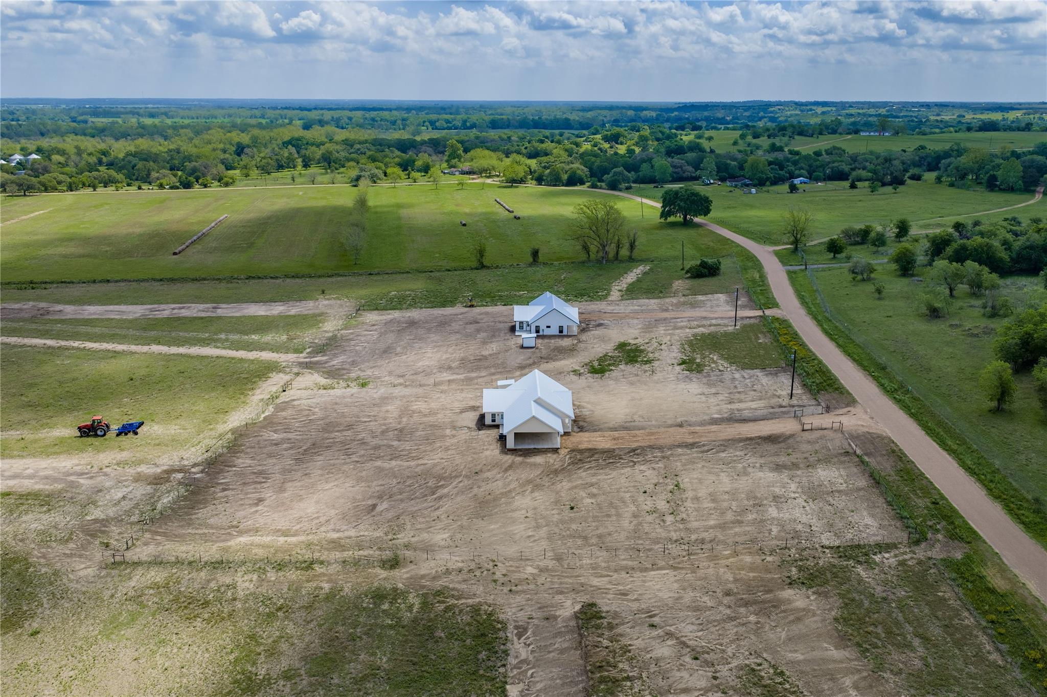 9345 Hajovsky Road La Grange TX 78945