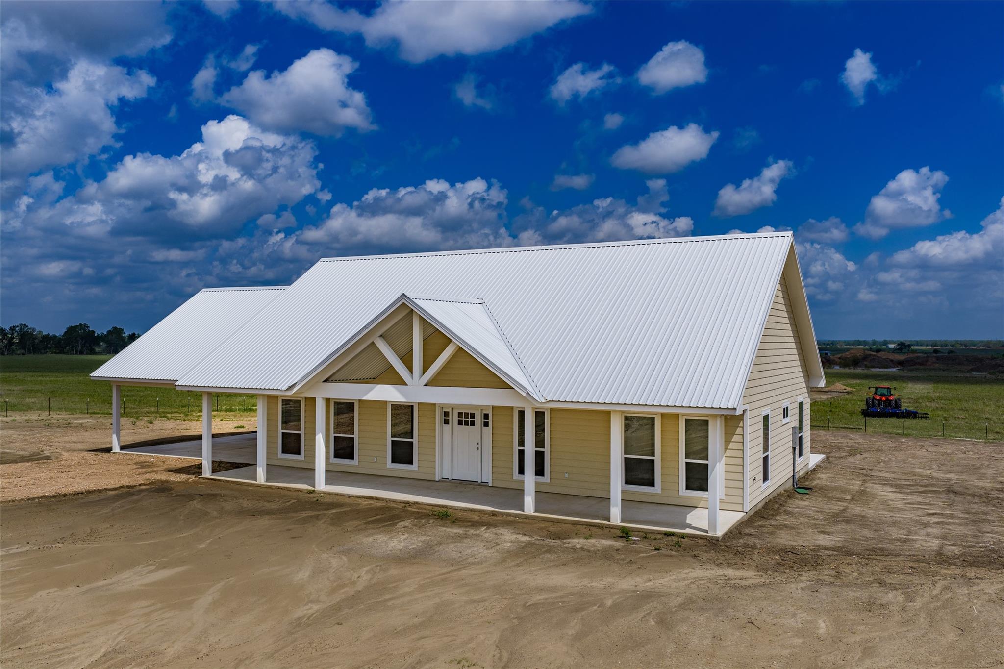 9345 Hajovsky Road La Grange TX 78945