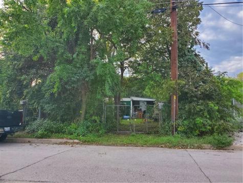 5512 Joe Sayers Avenue Austin TX 78756