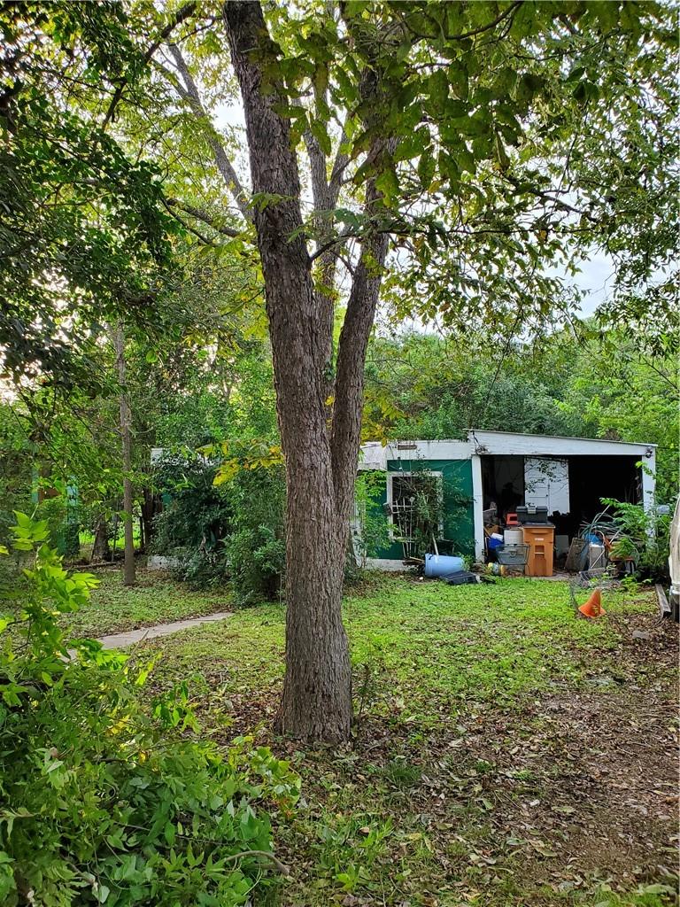 5512 Joe Sayers Avenue Austin TX 78756