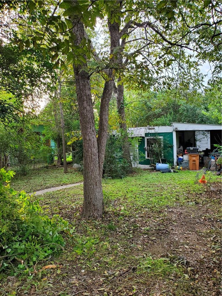 5512 Joe Sayers Avenue Austin TX 78756