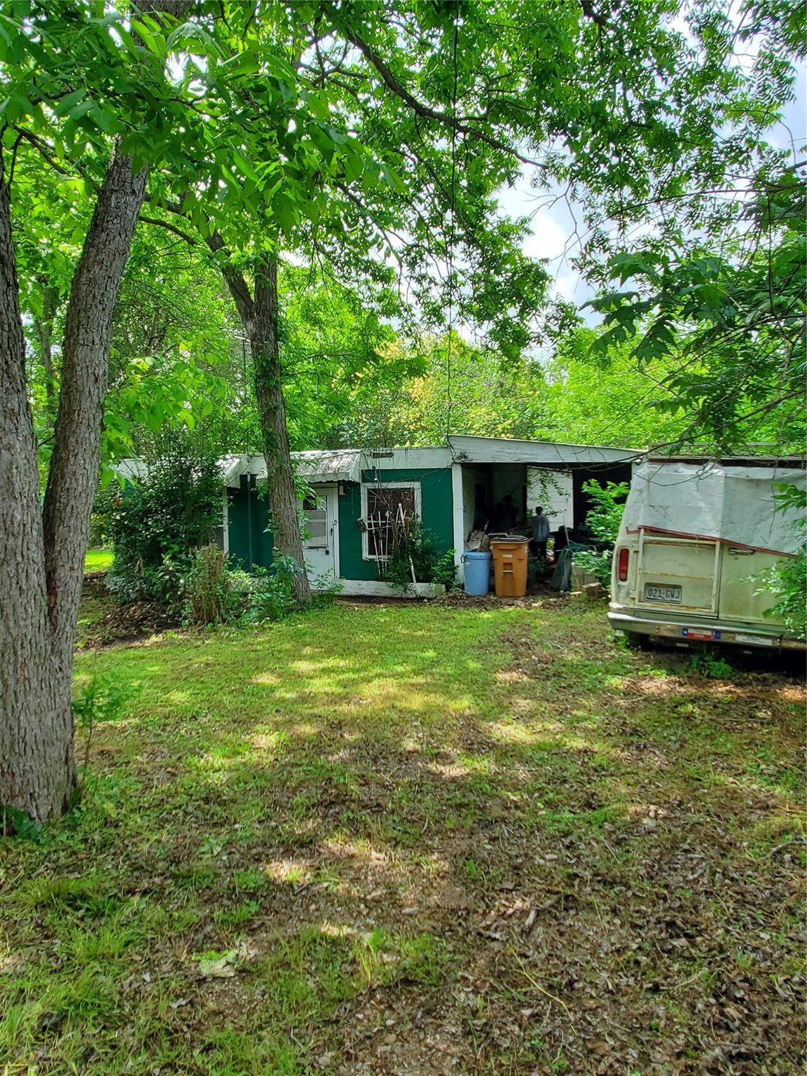 5512 Joe Sayers Avenue Austin TX 78756