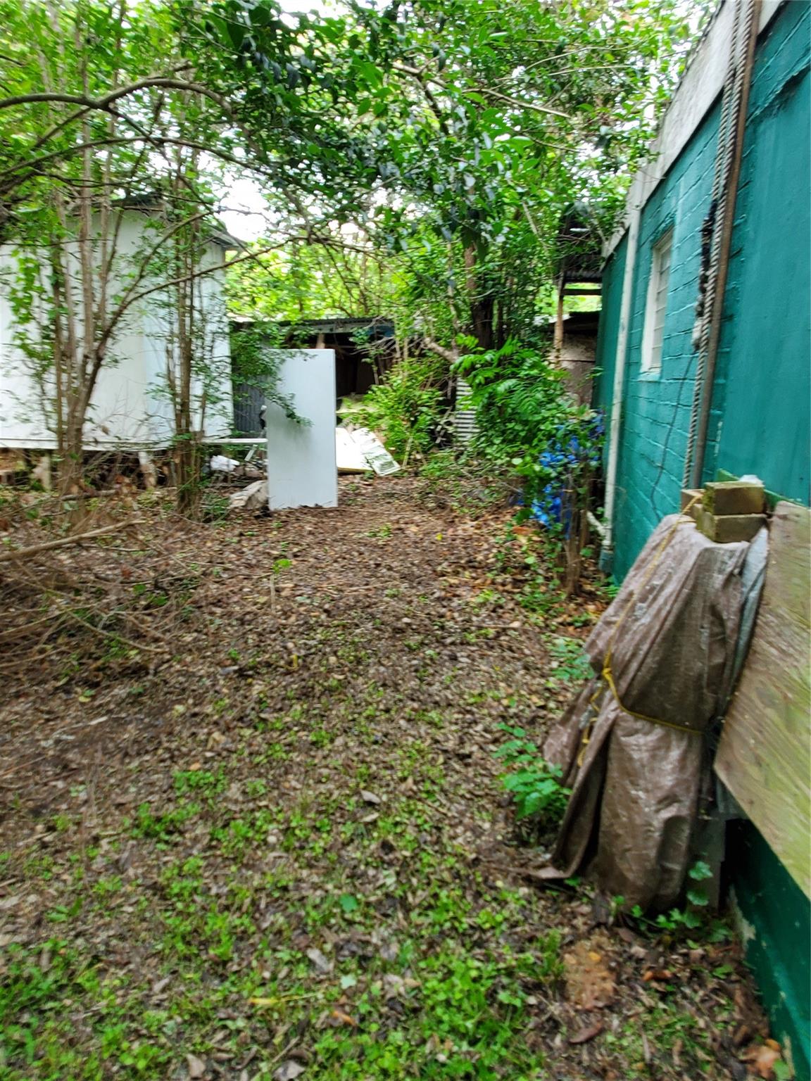 5512 Joe Sayers Avenue Austin TX 78756