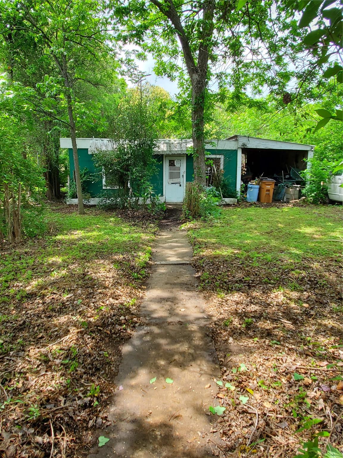 5512 Joe Sayers Avenue Austin TX 78756
