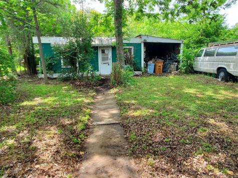 5512 Joe Sayers Avenue Austin TX 78756